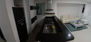 Apartamento David - 卡塔赫纳