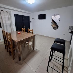 Espacioso dúplex, ubicación premium