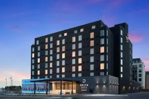 Delta Hotels by Marriott Thunder Bay - Nipigon