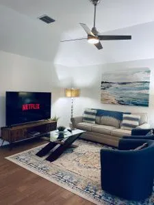 The Bromeliad at Turtle Cove Villas - 基洼岛