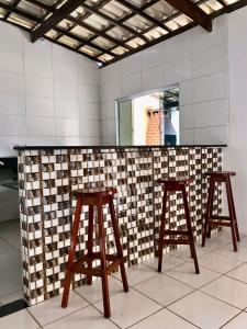 Casa em Barra do Jacuípe