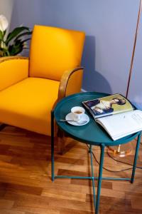 SantAnna Studio Apartment