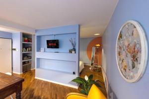 SantAnna Studio Apartment