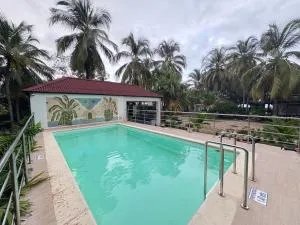 Hotel Playa Las Marías - Palomino - Guachaca