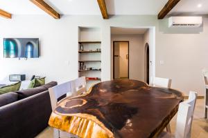 Plaza Carlota 4 At Las Catalinas-1 Br Sofa Bed