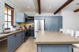 Plaza Carlota 4 At Las Catalinas-1 Br Sofa Bed