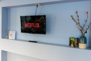 SantAnna Studio Apartment