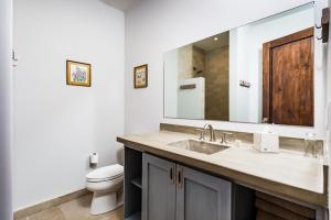 Plaza Carlota 4 At Las Catalinas-1 Br Sofa Bed