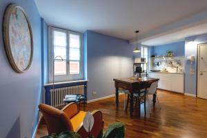 SantAnna Studio Apartment