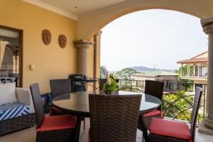 Sunrise 12- 2 Bedroom Penthouse