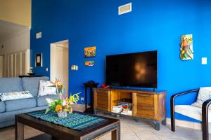 Sunrise 12- 2 Bedroom Penthouse