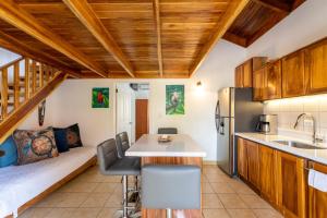 Villagio 30B - Condo Near Playa Potrero