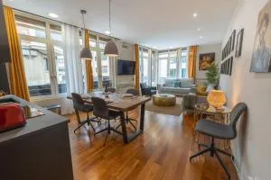 TuApartamento Boutique - Palacio de Navarra by Clabao - Mutilva Alta