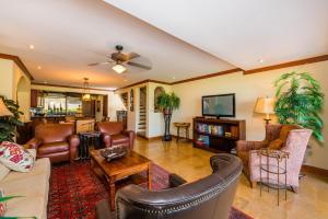 Palms 23 Luxury Beachfront Villa