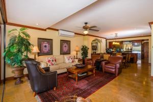 Palms 23 Luxury Beachfront Villa