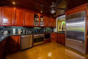 Palms 23 Luxury Beachfront Villa