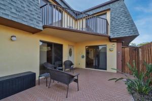 Cedar Dunes Townhome