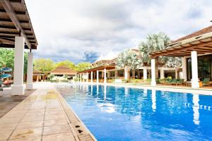 Malinche 110-B, 1 Bedroom Condo At Reserva Conchal