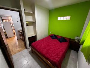 Verano 2025 Mar de Ajo CASA N2 - Ubytování bez kategorie ve městě Mar de Ajó