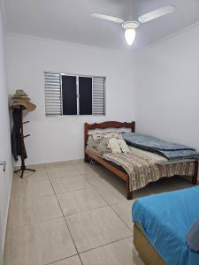 Apto Vila Caiçara, Praia Grande