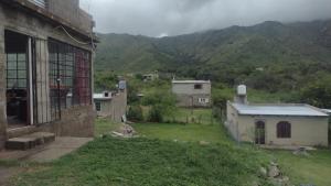 Mirador de Cosquin