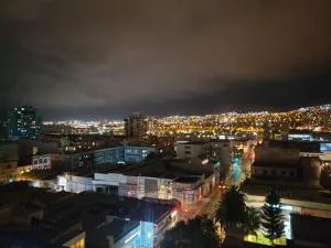 Apart hotel centro antofa - 安托法加斯塔