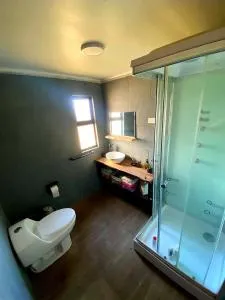 Casa campestre Tromen - Nahuentúe