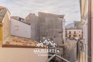 La Majelletta Bed & Breakfast