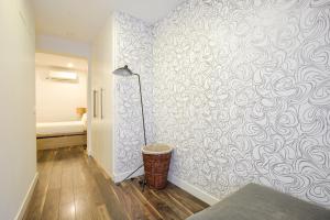 Apartamento Temporal Sol