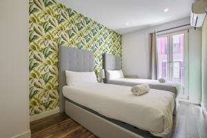 Apartamento Temporal Sol