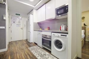 Apartamento Temporal Sol