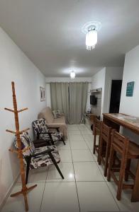 Condomínio residencial mar azul