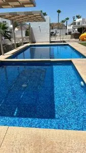 Casa Residencial Coral - San Carlos