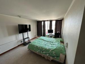 Departamento en Las Condes