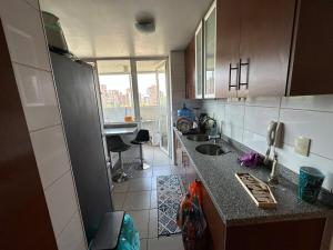 Departamento en Las Condes