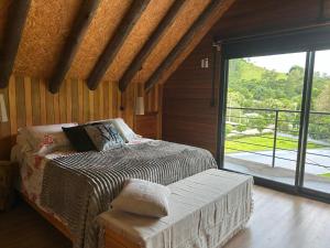 Vale do Vento Garden