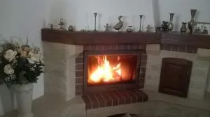 Apartmán v chalupě - Kunštát