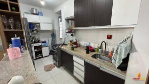 Cop 30 - Apt Pupunha 3q Ref 982