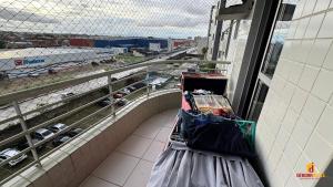 Cop 30 - Apt Pupunha 3q Ref 982