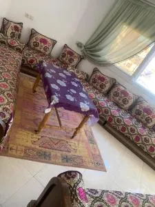 افران - Zemmour Touirza