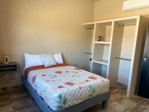 Departamento #1 Loma Bonita - Punta Arena