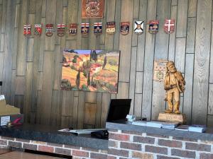 Motel & Hotel La Paysanne