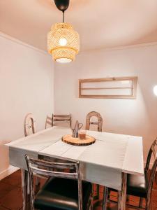 Typical Lisbon Apartment By Gt House