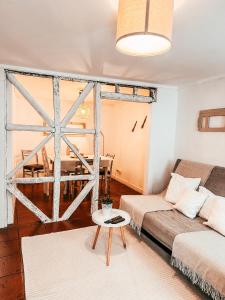 Typical Lisbon Apartment By Gt House