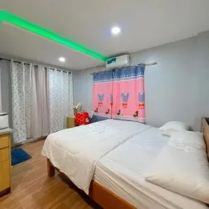 Dos Marias Tourist Inn Malapascua - Daanbantayan