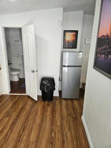 Lodging Near The Sun