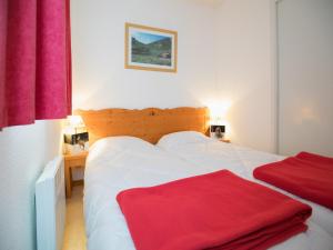 Apartment for 6 people in Val Cenis