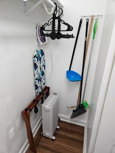 Lodging Near The Sun