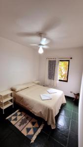 Charme no centro de Ubatuba