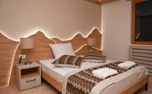 Apartman D343 Aparthotel Vucko Jahorina privat apartman - Sokolac